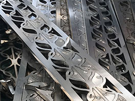 億朋引進(jìn)全套德國(guó)設(shè)備 · 保障交貨準(zhǔn)時(shí)！